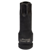 Головка торцевая ударная Airline, короткая, под квадрат 1/2