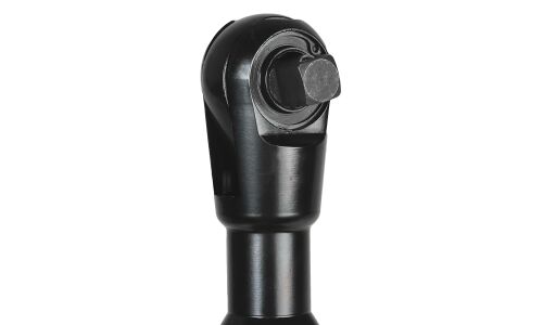 Ключ трещоточный пневматический Airline, с квадратом 1/2", 70Нм, 6–8Атм, арт. ATAZ006