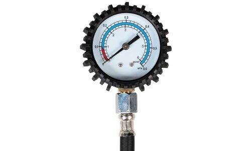 Измеритель давления масла Airline «МаслоМер», до 0.6МПа, M14x1.5, арт. ATAA001