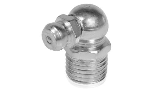 Пресс-маслёнка (тавотница) М10х1мм 90° AIRLINE, арт. AT-GG-23