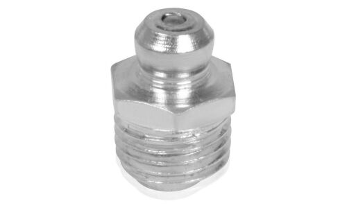 Пресс-маслёнка (тавотница) М10х1мм прямая AIRLINE, арт. AT-GG-21