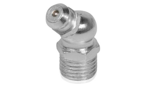 Пресс-маслёнка (тавотница) М10х1мм 45° AIRLINE, арт. AT-GG-22