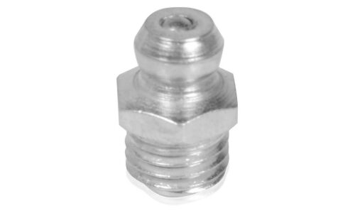 Пресс-маслёнка (тавотница) М8х1мм прямая AIRLINE, арт. AT-GG-18