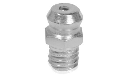 Пресс-маслёнка (тавотница) М6х1мм прямая AIRLINE, арт. AT-GG-15