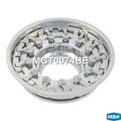 Геометрия турбокомпрессора Krauf, арт. MGT0074BE