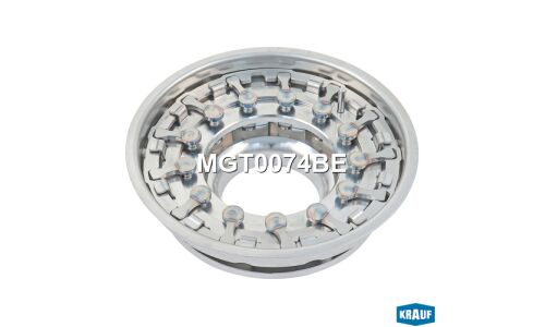 Геометрия турбокомпрессора Krauf, арт. MGT0074BE