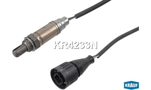 Лямбда-зонд Krauf, арт. KR4233N
