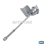 Актуатор турбокомпрессора Krauf, арт. MAT0419BE