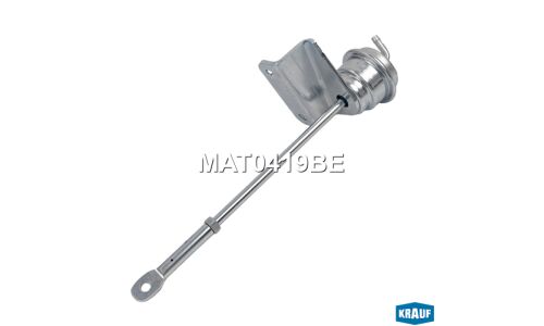 Актуатор турбокомпрессора Krauf, арт. MAT0419BE