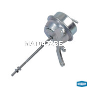 Актуатор турбокомпрессора Krauf, арт. MAT0432BE