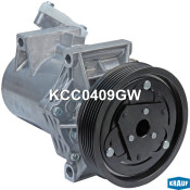 Компрессор кондиционера Krauf, арт. KCC0409GW