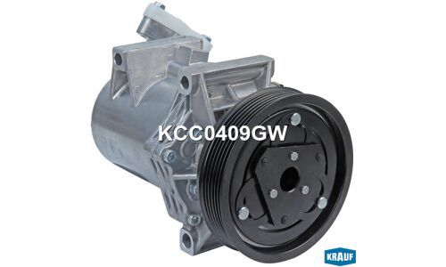 Компрессор кондиционера Krauf, арт. KCC0409GW