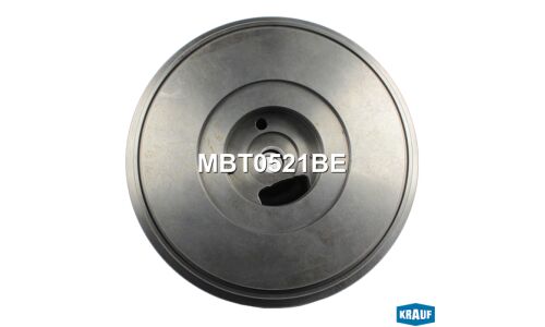 Корпус подшипников турбокомпрессора Krauf, арт. MBT0521BE