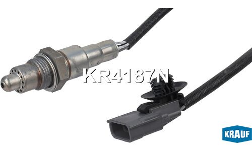 Лямбда-зонд Krauf, арт. KR4187N