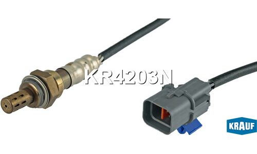 Лямбда-зонд Krauf, арт. KR4203N
