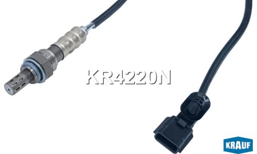 Лямбда-зонд Krauf, арт. KR4220N