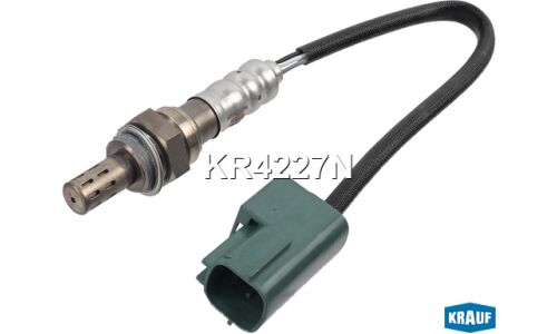 Лямбда-зонд Krauf, арт. KR4227N