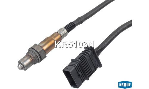 Лямбда-зонд Krauf, арт. KR5103N