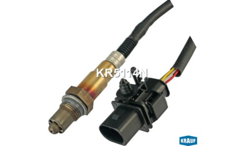 Лямбда-зонд Krauf, арт. KR5114N