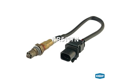 Лямбда-зонд Krauf, арт. KR5117N