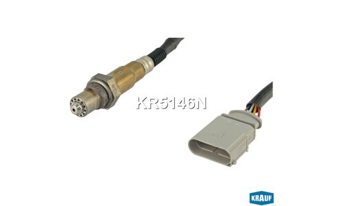Лямбда-зонд Krauf, арт. KR5146N