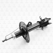 Амортизационная стойка TORR газомасляная двухтрубная, передняя, левая, 1 шт, арт. DV1455L