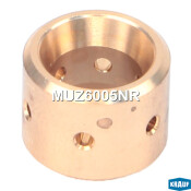Подшипник скольжения турбокомпрессора Krauf, арт. MUZ6005NR