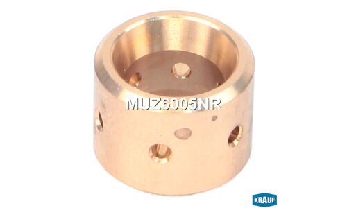 Подшипник скольжения турбокомпрессора Krauf, арт. MUZ6005NR