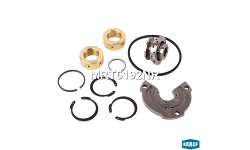 Ремкомплект турбокомпрессора Krauf, арт. MRT6192NR