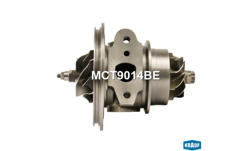 Картридж для турбокомпрессора Krauf, арт. MCT9014BE