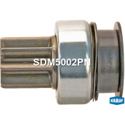 Бендикс стартера Krauf, арт. SDM5002PN