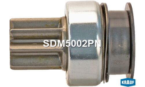 Бендикс стартера Krauf, арт. SDM5002PN