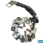 Щеткодержатель стартера Krauf, арт. SHM9341KS