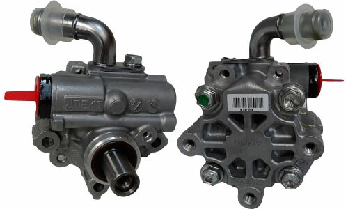 Насос гидроусилителя руля Motorherz, арт. P1123HG