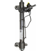 Рейка рулевая Motorherz гидравлическая, с тягами, арт. R2496(1NW)