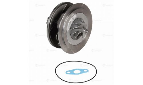 Турбокомпрессор Luzar, арт. LAT 5020