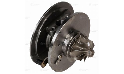 Турбокомпрессор Luzar, арт. LAT 5020