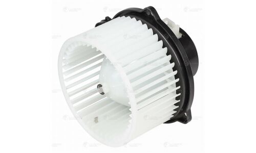 Э/вентилятор отоп. Luzar, арт. LFh 0804