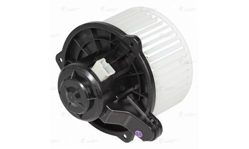 Э/вентилятор отоп. Luzar, арт. LFh 0804