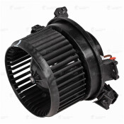 Вентилятор отопителя Luzar, арт. LFh 08120