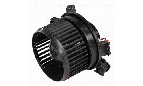 Вентилятор отопителя Luzar, арт. LFh 08120