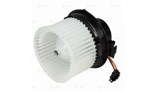 Вентилятор отопителя Luzar, арт. LFh 1420