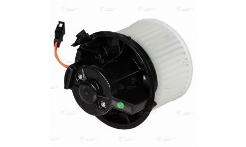 Вентилятор отопителя Luzar, арт. LFh 1420