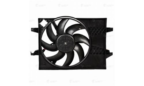 Вентилятор охлаждения радиатора Luzar, арт. LFK 1032