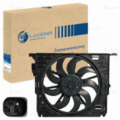 Вентилятор охлаждения радиатора Luzar, арт. LFK 2620