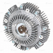 Вискомуфта вентилятора охлаждения радиатора Luzar, арт. LMC 1950