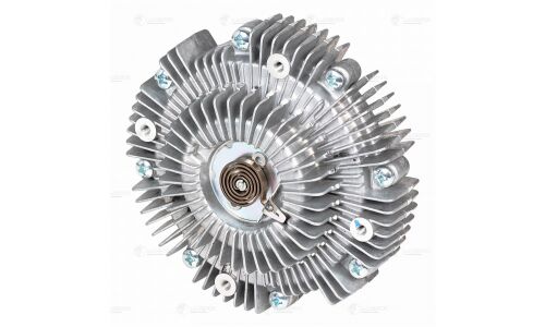 Вискомуфта вентилятора охлаждения радиатора Luzar, арт. LMC 1950