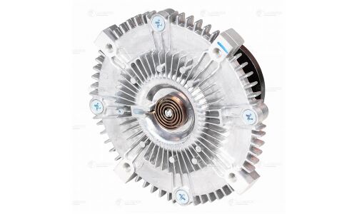 Вискомуфта вентилятора охлаждения радиатора Luzar, арт. LMC 1951