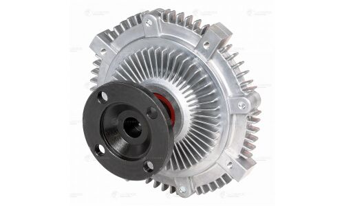 Вискомуфта вентилятора охлаждения радиатора Luzar, арт. LMC 1951