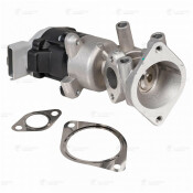 Клапан EGR (рециркуляции выхл. газов) Luzar, арт. LVEG 1008